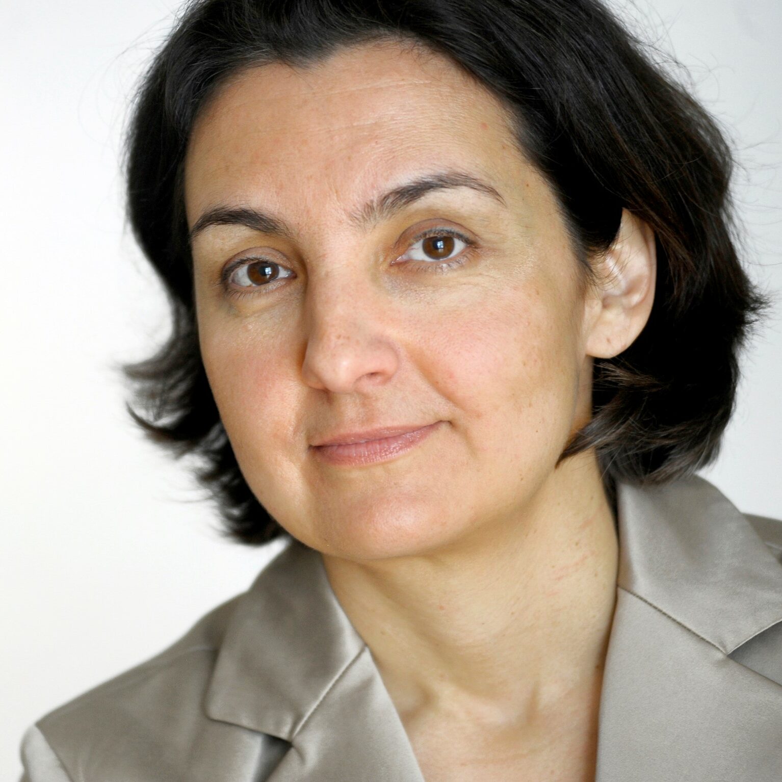 Portrait Katrin Gastgeb