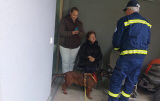 Vierbeiner in Bad St. Leonhard