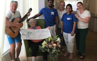 Geburtstag in Stainz