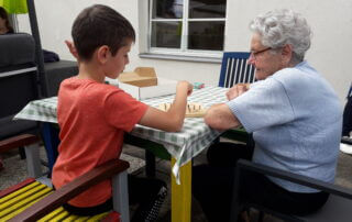 Spielevormittag in Gratkorn