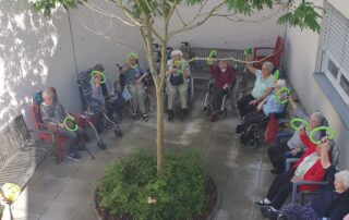 Aktivität in Gratkorn