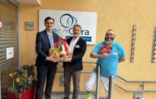 Obstkorb in Unterpremstätten