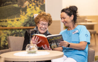 Steirischer Vorlesetag Dobl