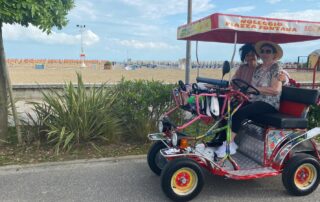 Herzenswunsch in Bibione.