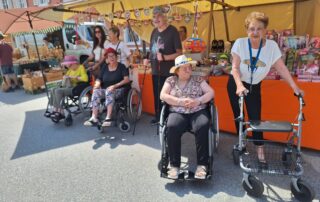 Lebkuchenherz Stainz