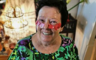 Schönheitsnachmittag in Graz-Lend