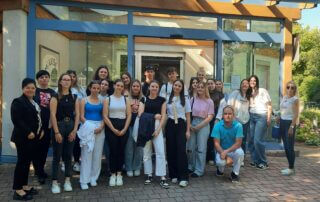 Slowenische Krankenpflegeschule in Feldbach