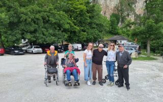 Urlaubsaustausch in Vassach