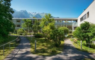 Bludenz Laurentius-Park