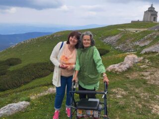 Herzenswünsche in Grinzing