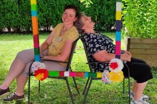 Sommerfest in Söchau