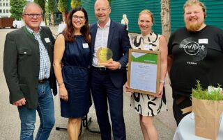 Vorarlberger am Teller