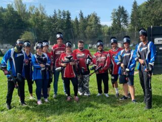 Teambuilding Gratkorn