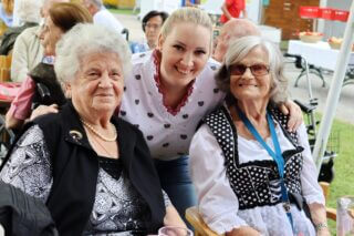 Fest in St. Veit an der Glan