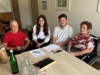 Handy-Workshop in Vassach