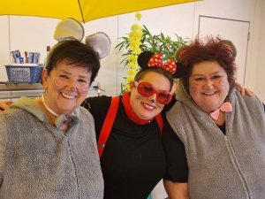 Fasching SeneCura Bludenz 2026