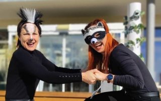 Fasching SeneCura Südsteiermark