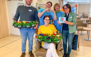 SeneCura Vassach Valentinstag 2026