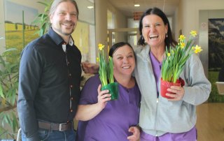 Valentinstag Graz-Lend