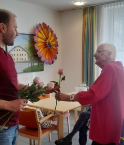 Valentinstag SeneCura Wagrain
