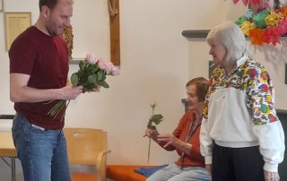 Valentinstag SeneCura Wagrain