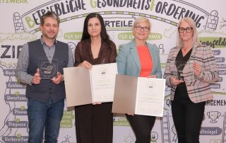 ©ÖGK/APA-Fotoservice/Reichmann