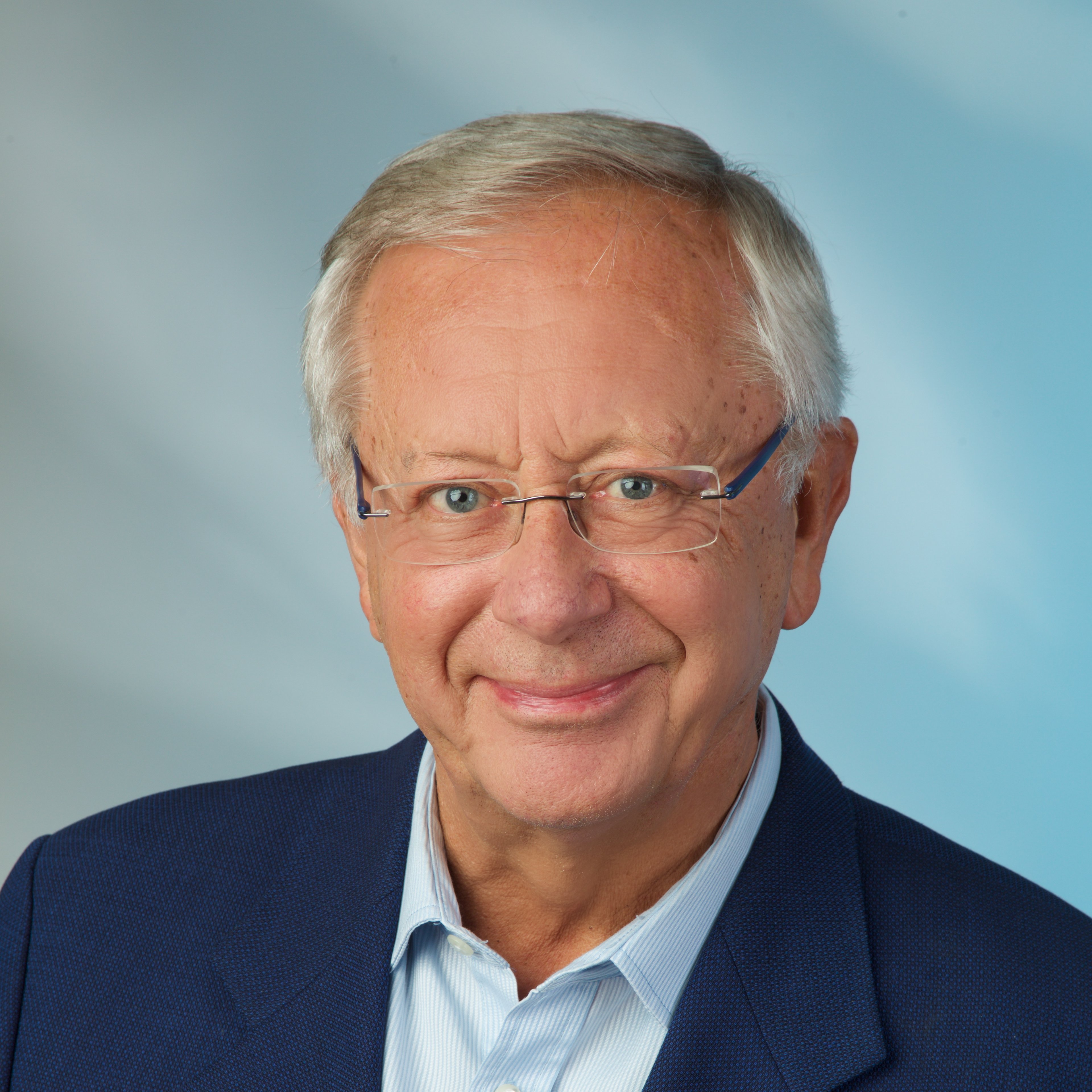 Gregor Wollenek