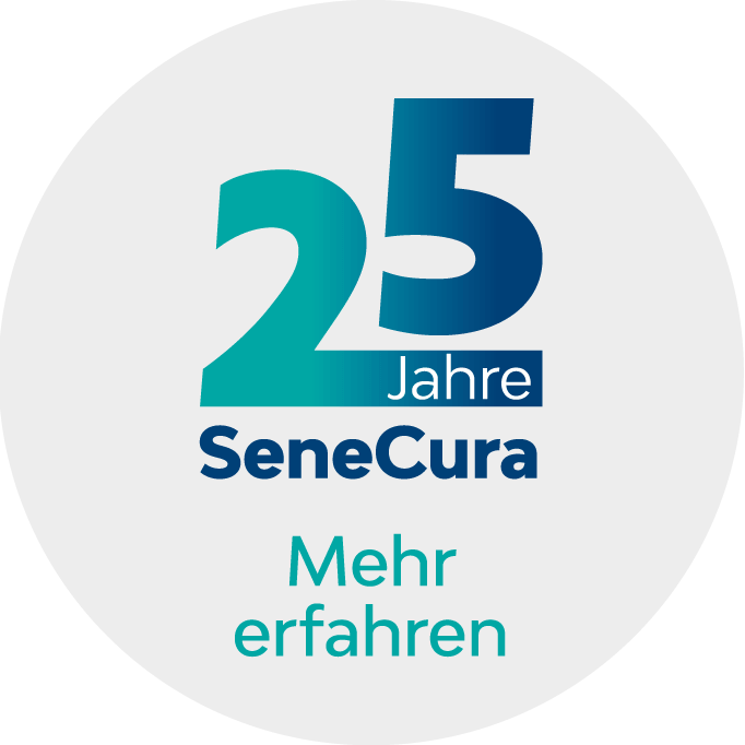 25 Jahre SeneCura