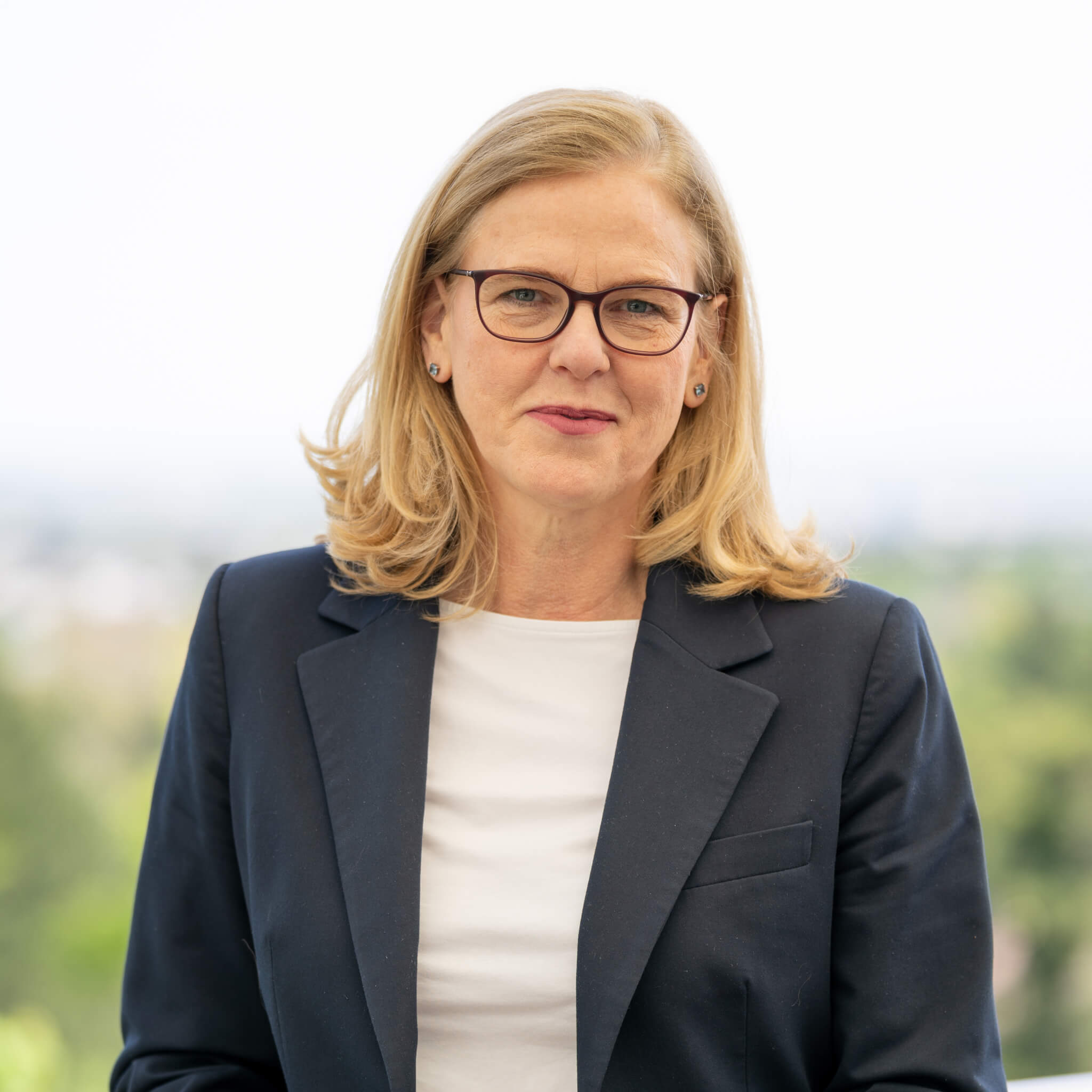 Martina Bramböck