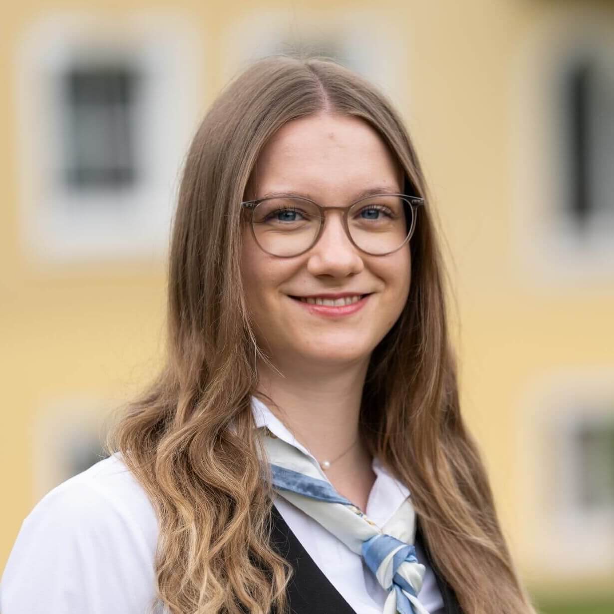 Protrait Valentina-Oberndorfer