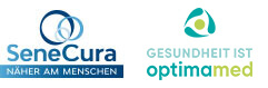 SeneCura Logo